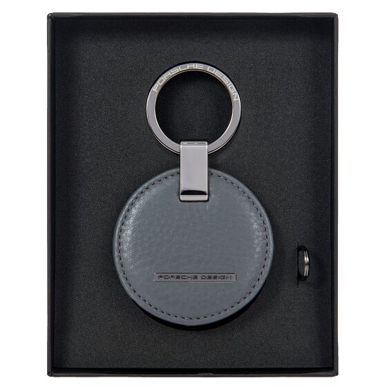 Porsche Design Portachiavi in pelle 9 cm