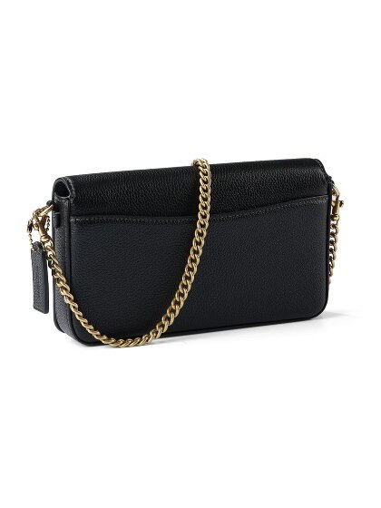 Coach Mila Borsa a tracolla Pelle 20 cm