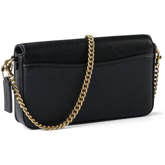 Coach Mila Borsa a tracolla Pelle 20 cm