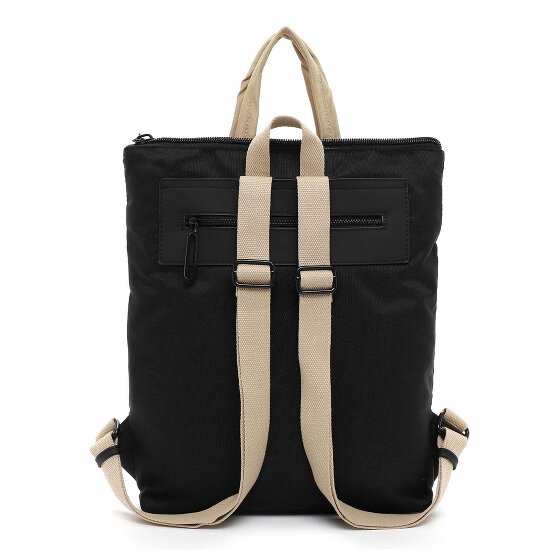 Suri Frey SFY SURI Green - Tanny Zaino da giorno 40 cm Scomparto per laptop Suri Frey SFY SURI Green - Tanny Zaino da giorno 40 cm Scomparto per laptop