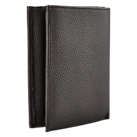AIGNER Mica Portafoglio Protezione RFID Vera Pelle 12 cm