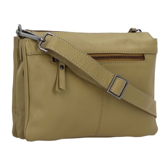 Harbour 2nd Just Pure Mirela Borsa a tracolla Pelle 20.5 cm