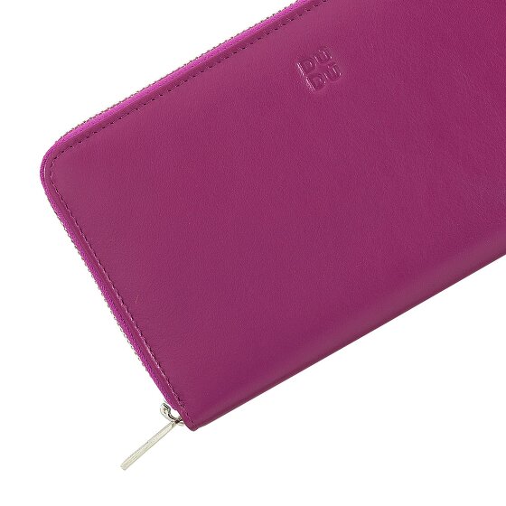 DuDu Portafoglio in pelle 19 cm