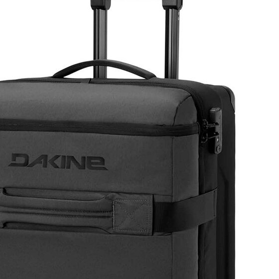 Dakine Split 110 L 2 ruote Borsa da viaggio 79 cm
