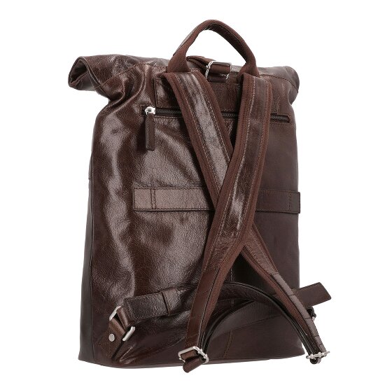 Picard Buddy Zaino da giorno Pelle 42 cm Scomparto per laptop