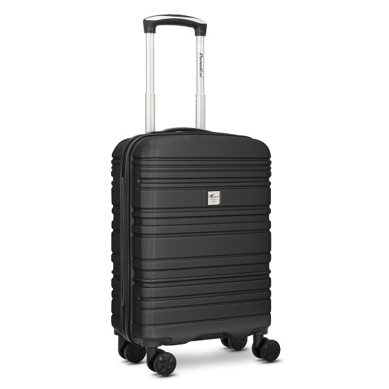 Check.In Paradise 4 ruote Carrello della cabina S 55 cm