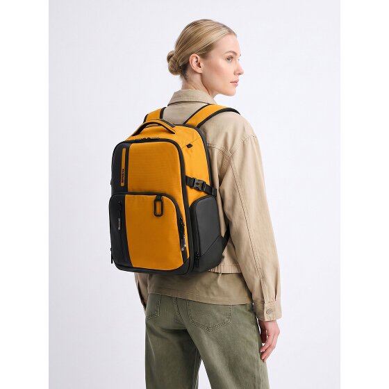 Samsonite Zaino viaggio Biz2Go S con scomparto per laptop da 40 cm