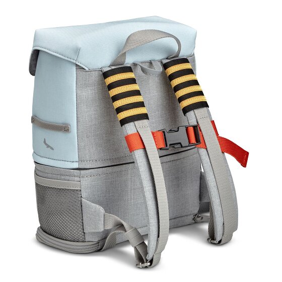JetKids Zaino Crew Kids 26 cm
