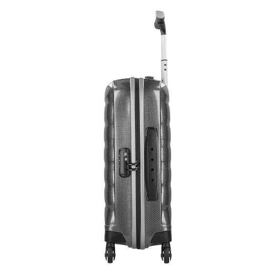 Samsonite Firelite Spinner 4-Wheel Cabin Trolley 55 cm Samsonite Firelite Spinner 4-Wheel Cabin Trolley 55 cm