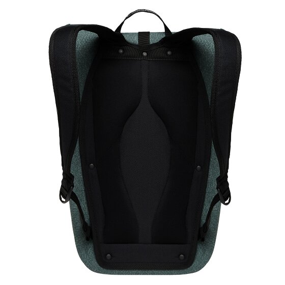 Vaude Clubride 17 Zaino da bicicletta 43 cm