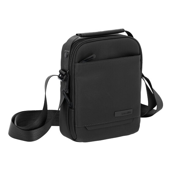 Travelite Workfloow Mini Borsa Borsa a tracolla 17 cm