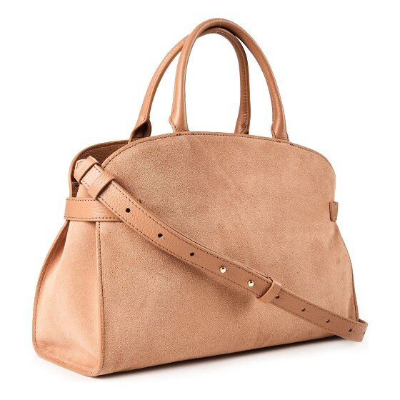Coccinelle Sabine Borsa a spalla Vera Pelle 34 cm