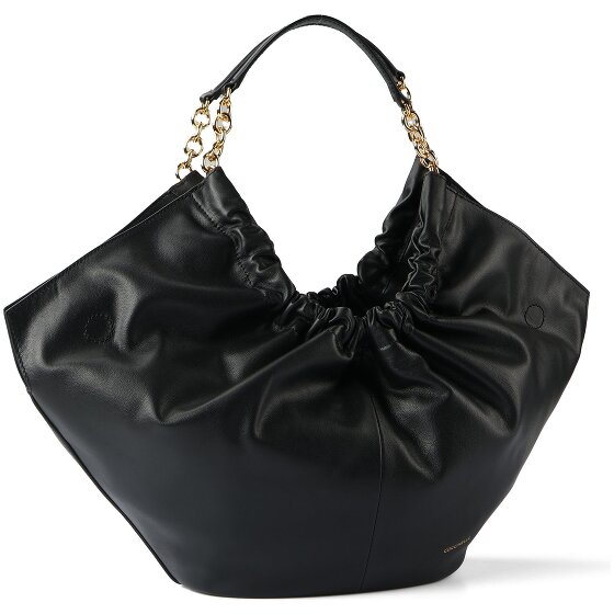 Coccinelle Smash Borsa shopper Vera Pelle 21 cm