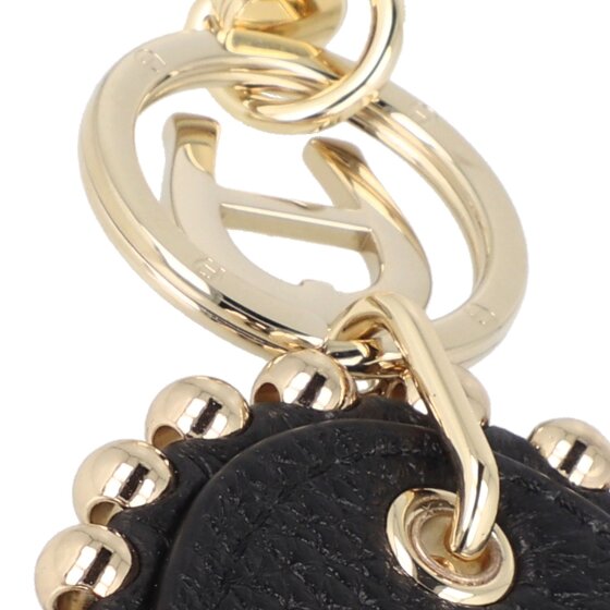AIGNER Fashion Portachiavi Pelle 7.5 cm