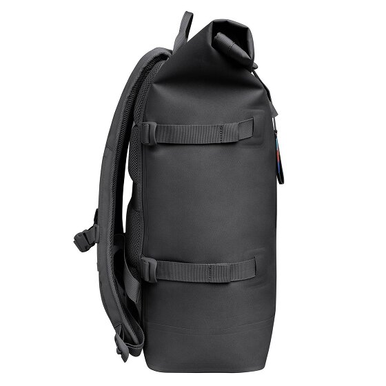GOT BAG Rolltop 2.0 Zaino da giorno 43 cm Vano porta PC
