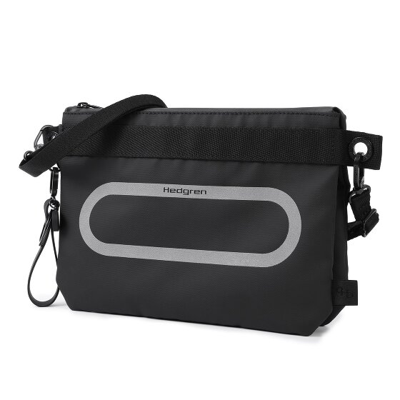 Hedgren Uni Ichi M Borsa a tracolla Protezione RFID 24 cm
