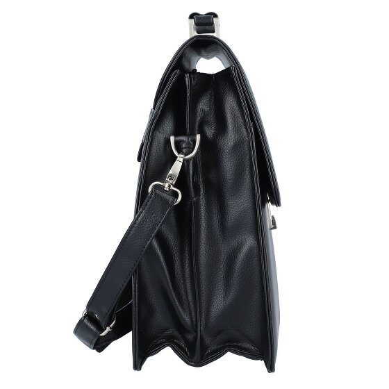 d&n Cartella Basic 42 cm