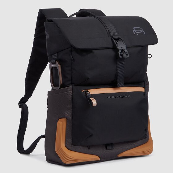 Piquadro Corner 2.0 Zaino da giorno 43 cm Scomparto per laptop