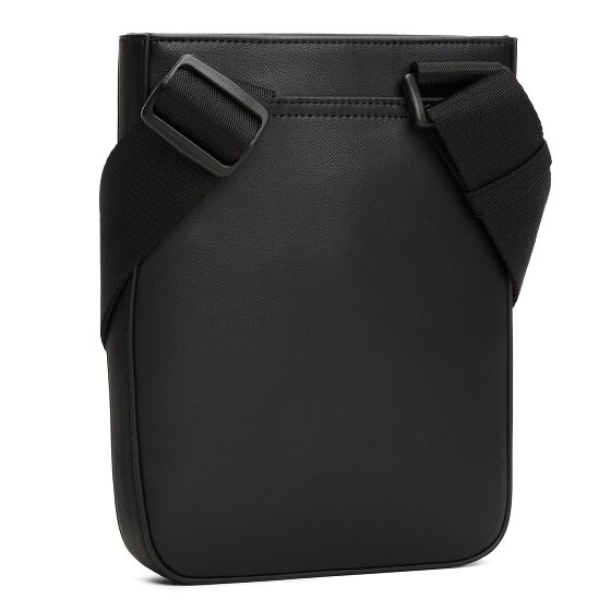 Tommy Hilfiger TH Foundation Mini Borsa Borsa a tracolla 16 cm