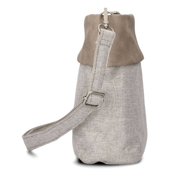 Zwei Olli Borsa a tracolla 25 cm