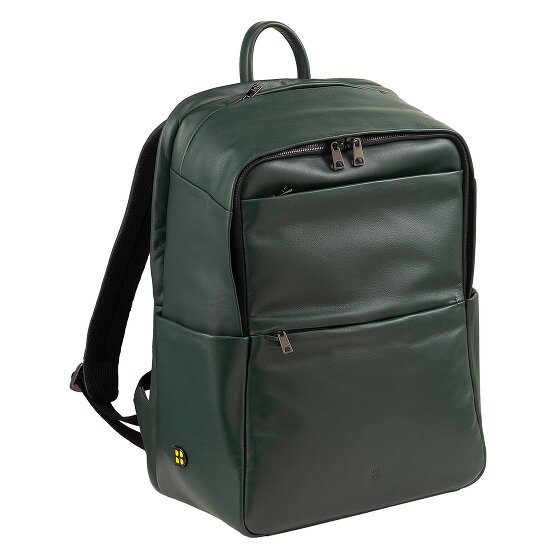 DuDu Sydney Zaino da giorno Pelle 42 cm Scomparto per laptop