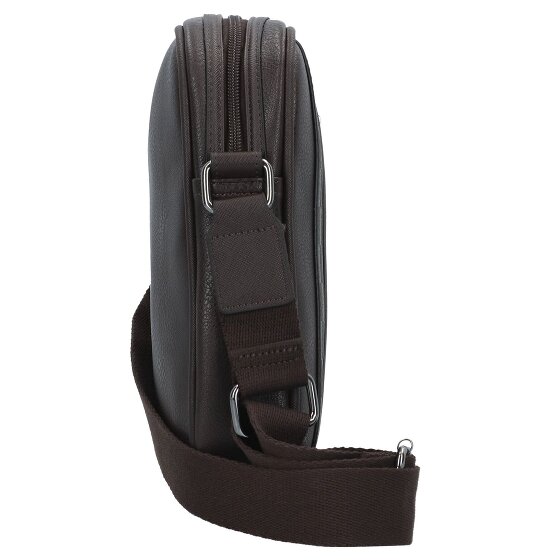 Ted Baker House Check Borsa a tracolla 19 cm