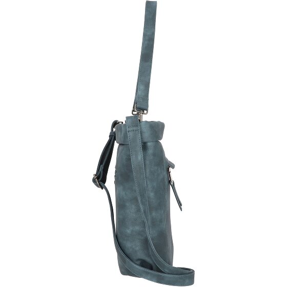 Greenburry Mad'l Dasch Liselotte Borsa a tracolla 31 cm