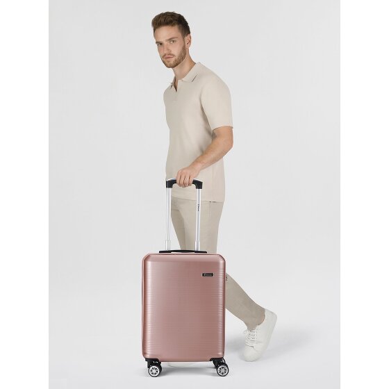 Benzi 5330 4 ruote Carrello della cabina S 55 cm