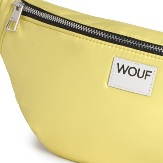 Wouf Glossy Marsupio 32 cm