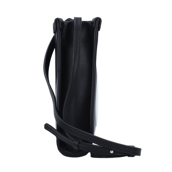 Karl Lagerfeld Skuare Custodia per cellulare 13 cm
