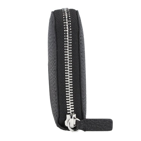 Lacoste Origine Portafoglio in pelle di coccodrillo 20 cm