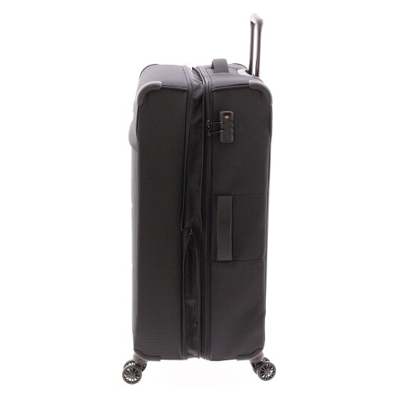 Gladiator 4700 4 ruote Carrello 76 cm con piega di espansione