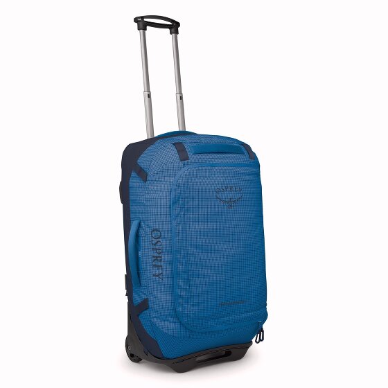 Osprey Rolling Transporter 60 2 ruote Borsa da viaggio 66 cm