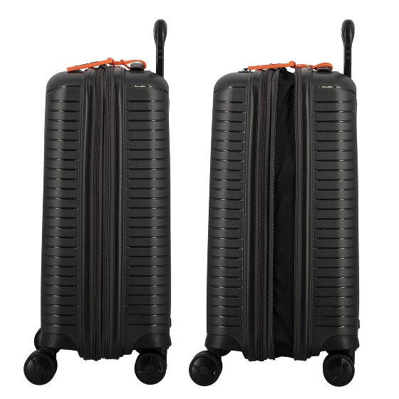 Jump Evae 4 ruote Carrello della cabina 55 cm