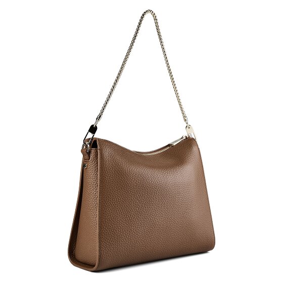 AIGNER Ivy Borsa a spalla Vera Pelle 27 cm