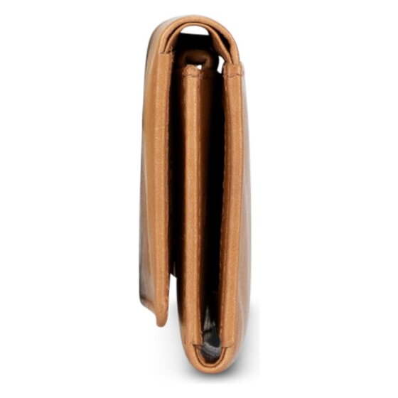 Jost Rana Portafoglio Protezione RFID Pelle 12 cm