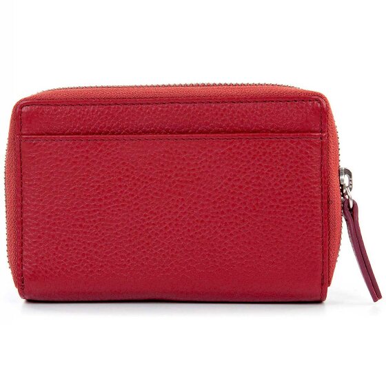 Tamaris Portafoglio Amanda in pelle 14 cm