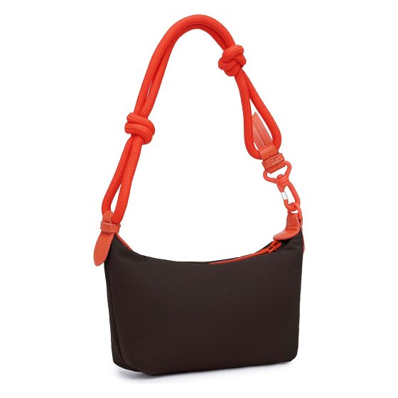 LES VISIONNAIRES Unio Little Sophie Borsa a spalla 21 cm