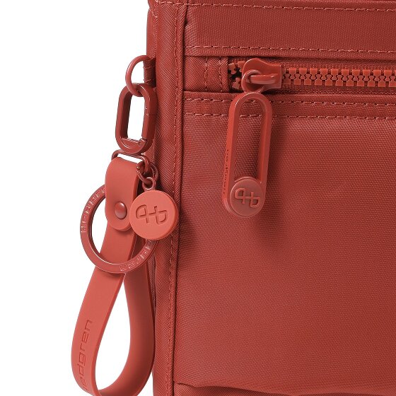 Hedgren Inner City Borsa a tracolla Protezione RFID 27.5 cm