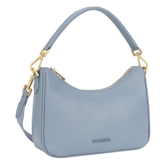 Bogner Pontresina Lora Borsa a tracolla in pelle 24 cm