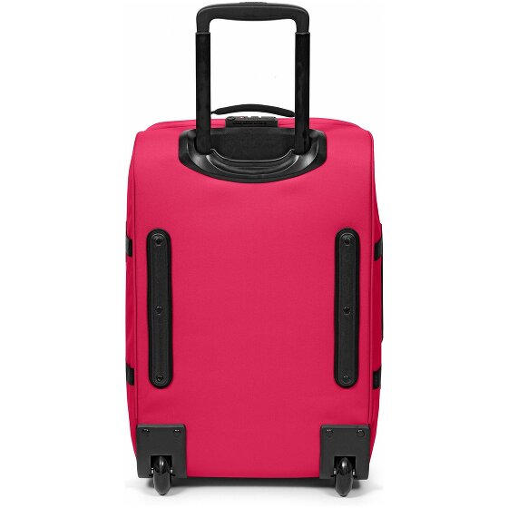 Eastpak Tranverz 2 ruote Carrello della cabina 51 cm