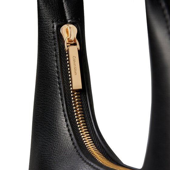 Calvin Klein Foil Borsa a tracolla 29 cm