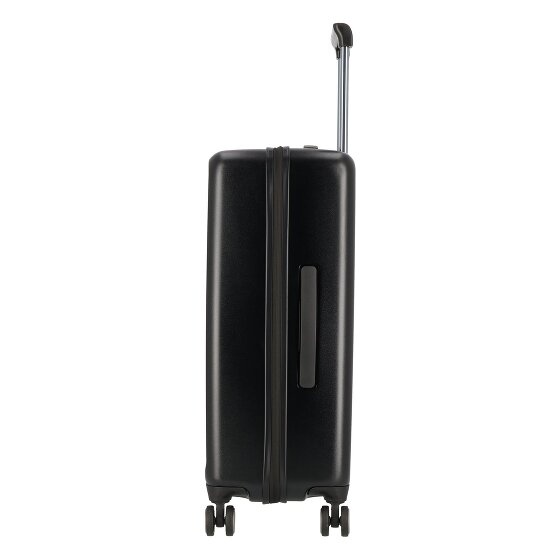 Guess Verona 4 ruote Carrello M 67 cm