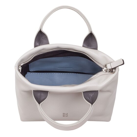 DuDu Ibiza Borsetta Vera Pelle 22 cm