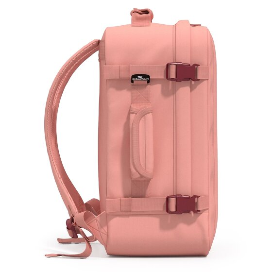 Cabin Zero Adventure 124 Zaino da giorno 45 cm Scomparto per laptop