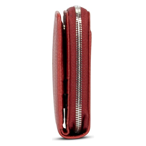 Jost Vika Portafoglio Protezione RFID Pelle 10 cm