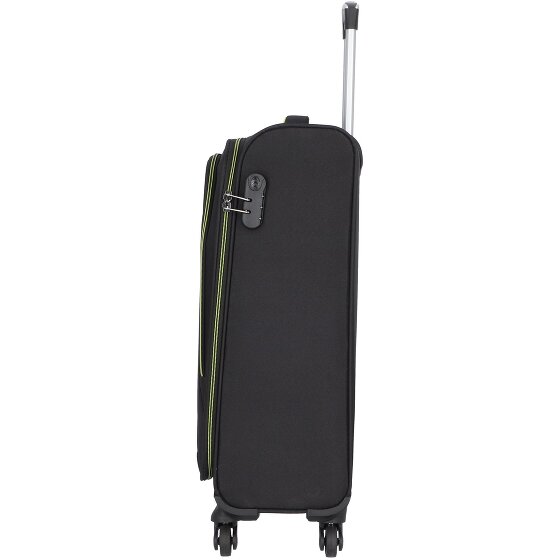 Nowi Sevilla 4 ruote Carrello 64 cm