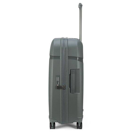 Epic Zeleste 4 ruote Carrello 66 cm
