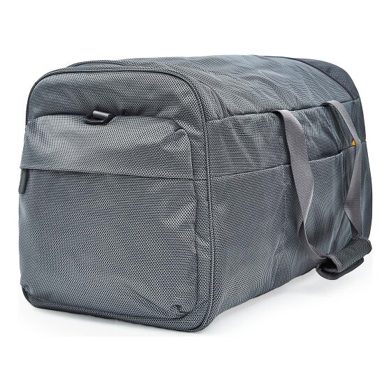Mandarina Duck Zephyr Borsa da viaggio Weekender 50 cm