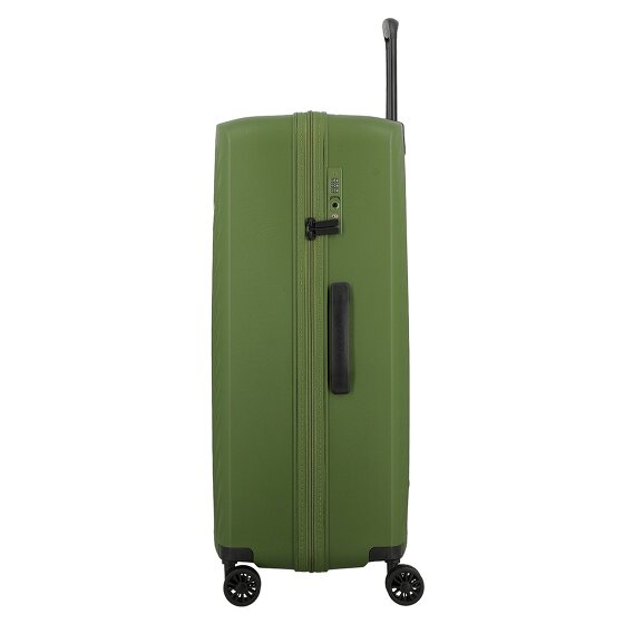 Jump Levante 4 ruote Carrello 75 cm